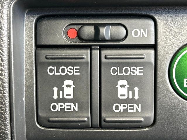 HONDA ODYSSEY HYBRID 2016 Image 31