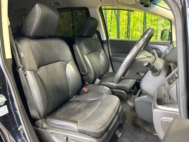 HONDA ODYSSEY HYBRID 2016 Image 31