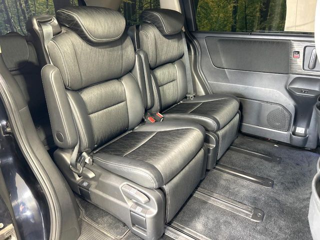 HONDA ODYSSEY HYBRID 2016 Image 31