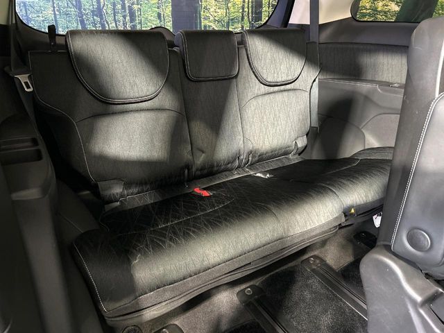 HONDA ODYSSEY HYBRID 2016 Image 31