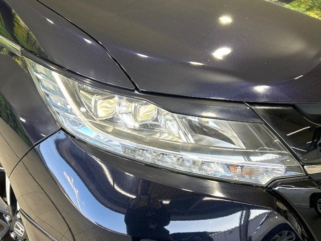 HONDA ODYSSEY HYBRID 2016 Image 31