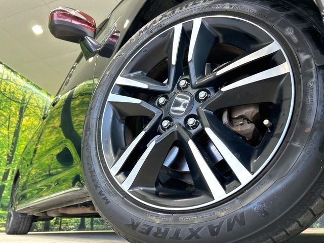 HONDA ODYSSEY HYBRID 2016 Image 31