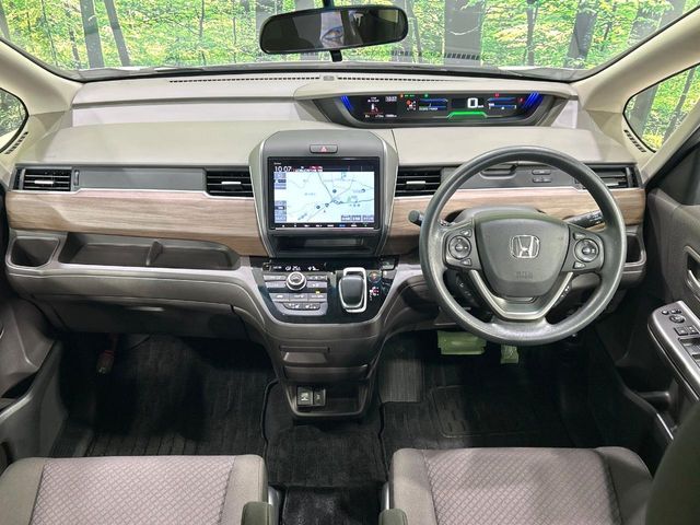 HONDA FREED HYBRID 2021 Image 31