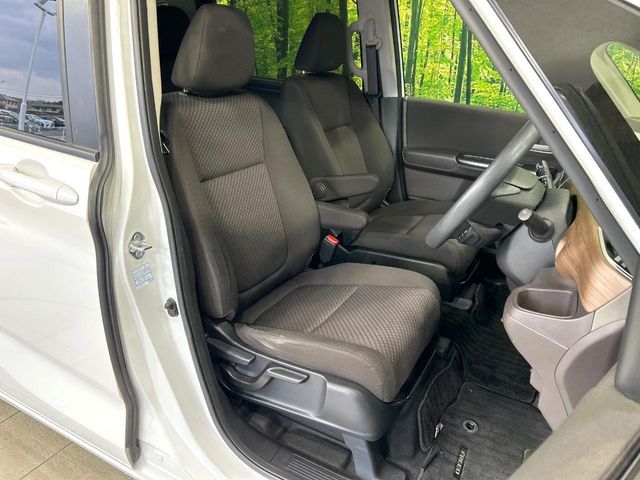 HONDA FREED HYBRID 2021 Image 31