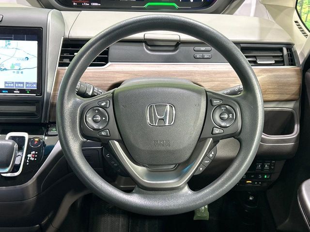 HONDA FREED HYBRID 2021 Image 31