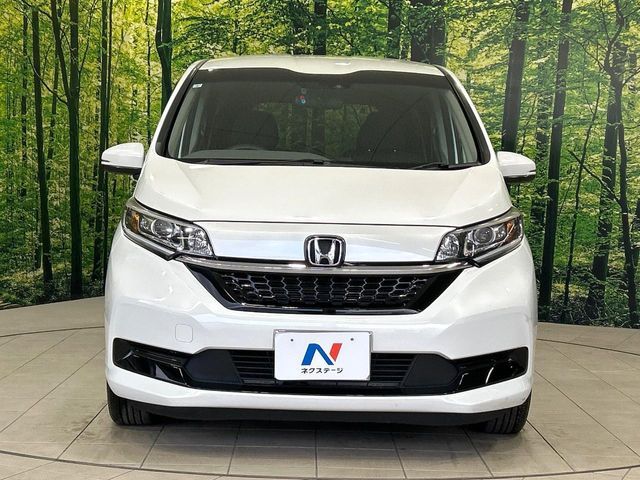 HONDA FREED HYBRID 2021 Image 31