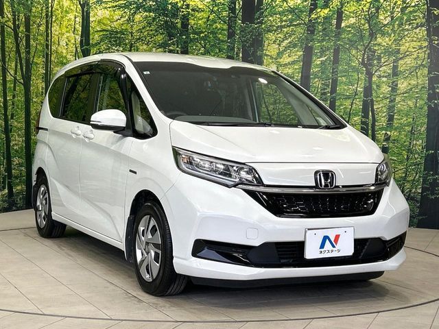 HONDA FREED HYBRID 2021 Image 31