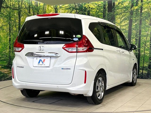 HONDA FREED HYBRID 2021 Image 31