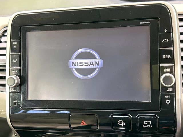 NISSAN SERENA  S-HYBRID 2017 Image 31