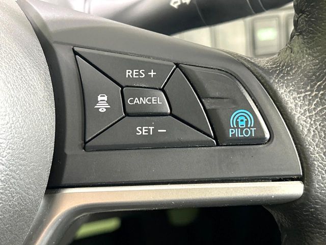 NISSAN SERENA  S-HYBRID 2017 Image 31
