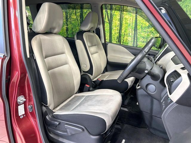 NISSAN SERENA  S-HYBRID 2017 Image 31