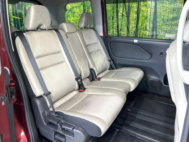 NISSAN SERENA  S-HYBRID 2017 Image 31