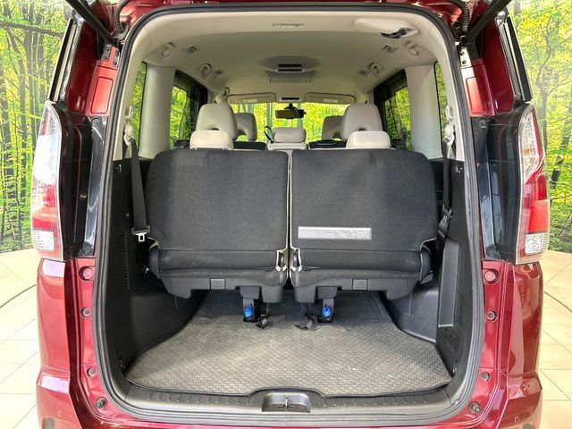 NISSAN SERENA  S-HYBRID 2017 Image 31