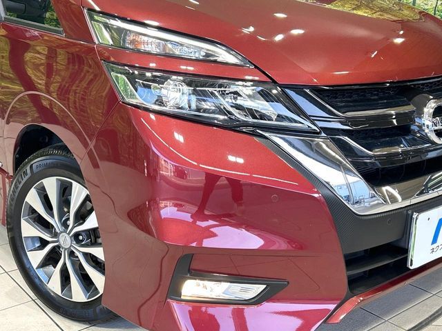 NISSAN SERENA  S-HYBRID 2017 Image 31