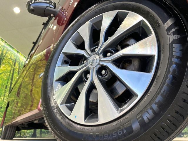 NISSAN SERENA  S-HYBRID 2017 Image 31