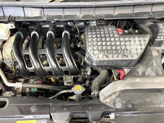 NISSAN SERENA  S-HYBRID 2017 Image 31