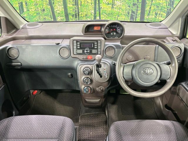 TOYOTA SPADE 2014 Image 31