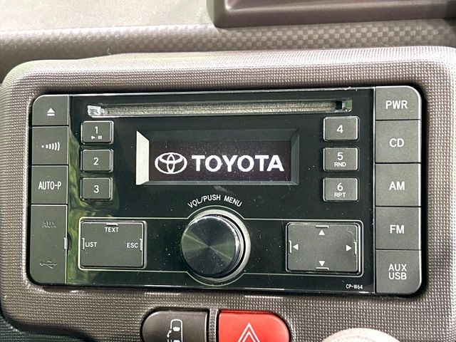 TOYOTA SPADE 2014 Image 31