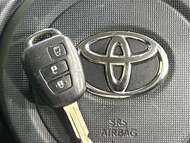 TOYOTA SPADE 2014 Image 31