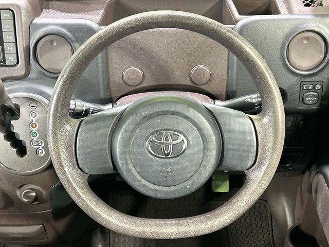 TOYOTA SPADE 2014 Image 31