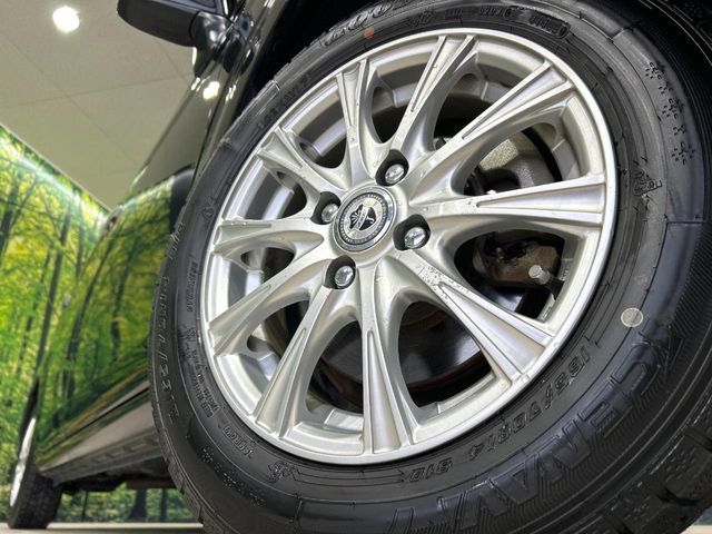 TOYOTA SPADE 2014 Image 31