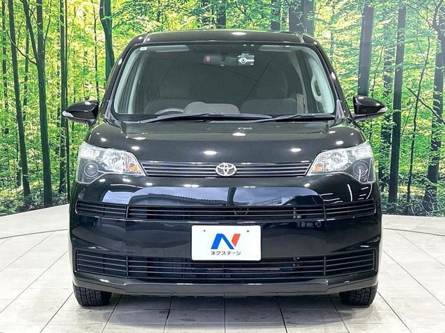 TOYOTA SPADE 2014 Image 31