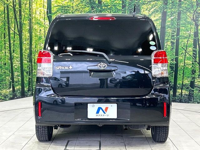 TOYOTA SPADE 2014 Image 31