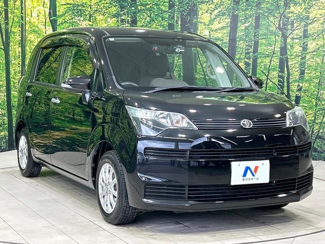 TOYOTA SPADE 2014 Image 31