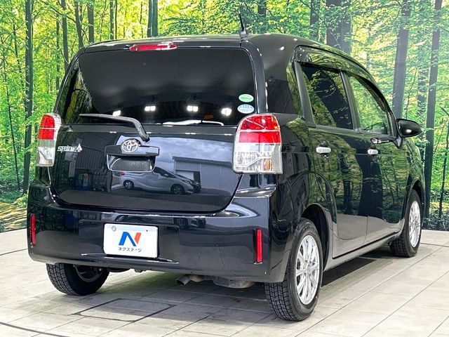TOYOTA SPADE 2014 Image 31