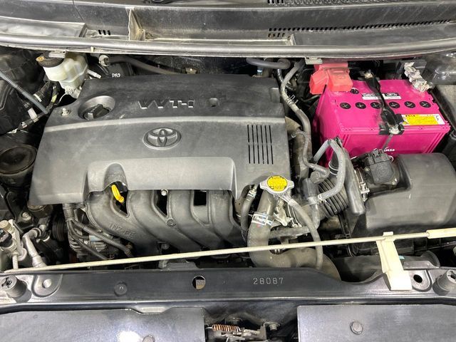 TOYOTA SPADE 2014 Image 31