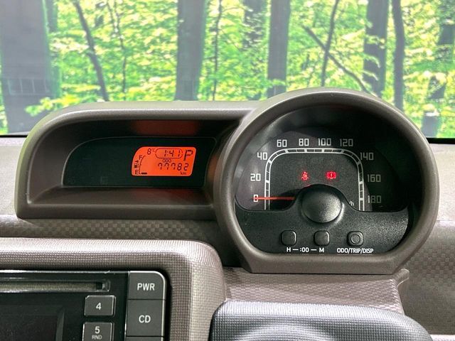 TOYOTA SPADE 2014 Image 31