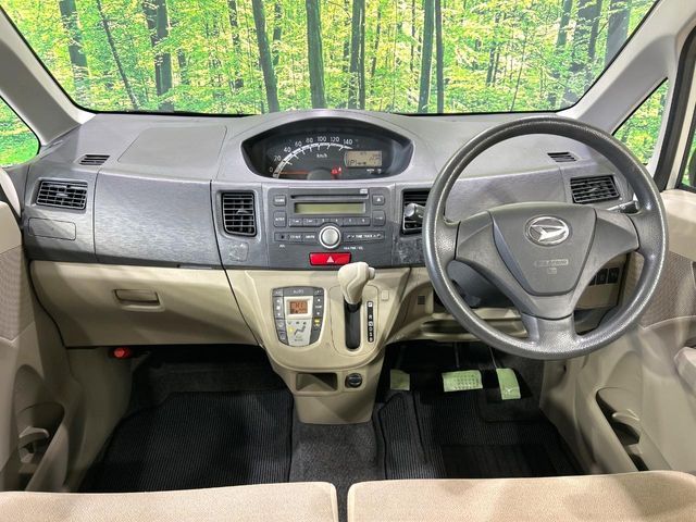 DAIHATSU MOVE 2011 Image 31