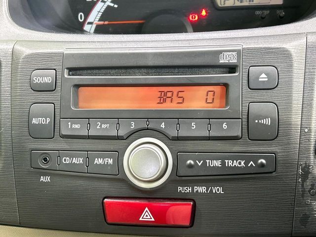 DAIHATSU MOVE 2011 Image 31