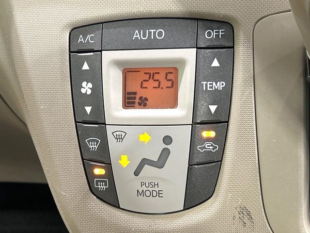 DAIHATSU MOVE 2011 Image 31