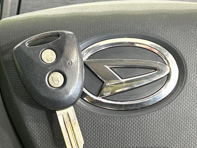 DAIHATSU MOVE 2011 Image 31