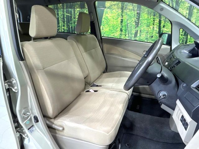 DAIHATSU MOVE 2011 Image 31