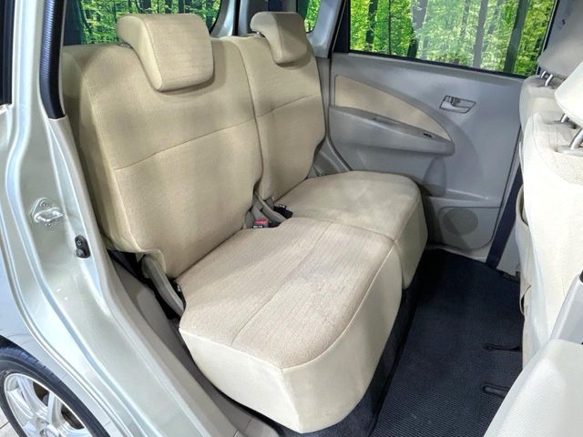 DAIHATSU MOVE 2011 Image 31