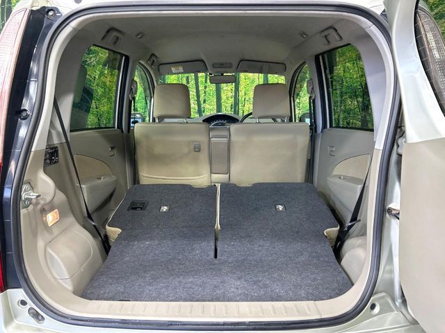 DAIHATSU MOVE 2011 Image 31