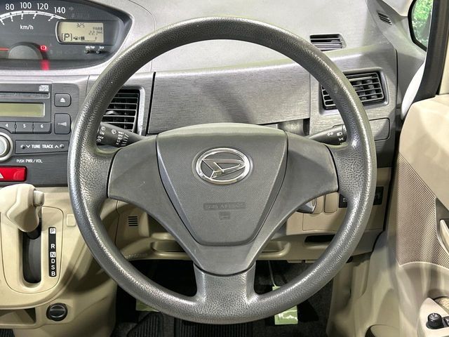 DAIHATSU MOVE 2011 Image 31