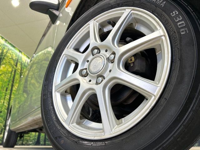 DAIHATSU MOVE 2011 Image 31