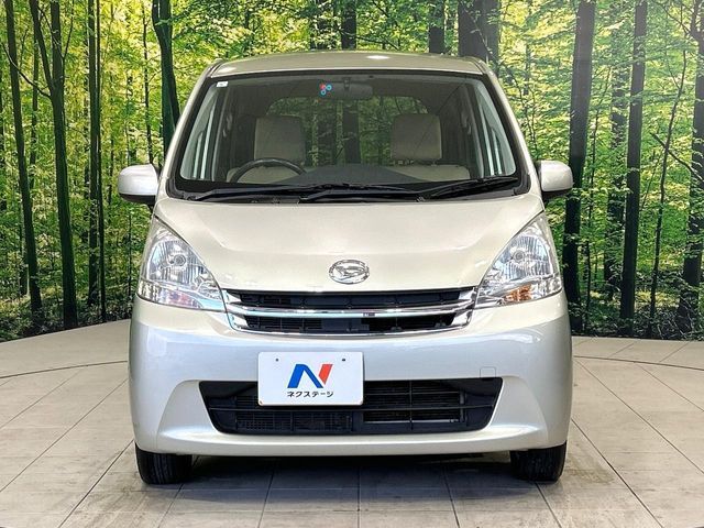 DAIHATSU MOVE 2011 Image 31