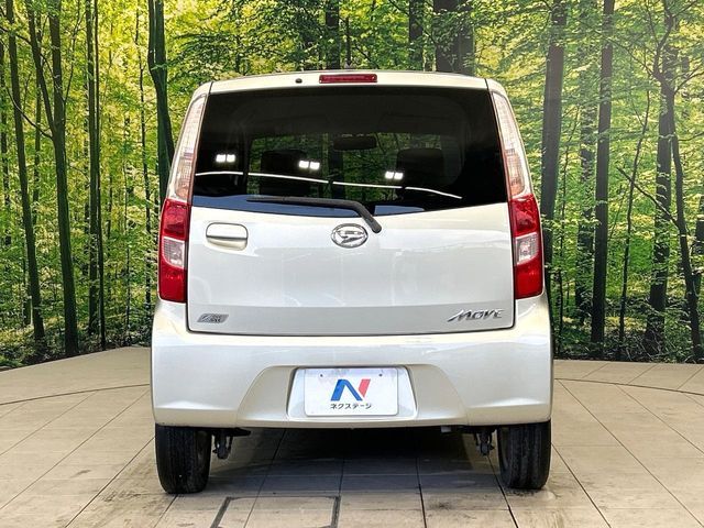 DAIHATSU MOVE 2011 Image 31