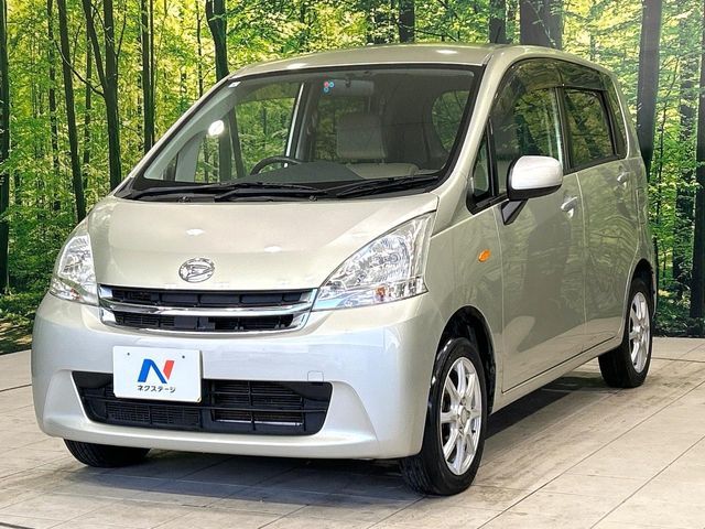DAIHATSU MOVE 2011 Image 31
