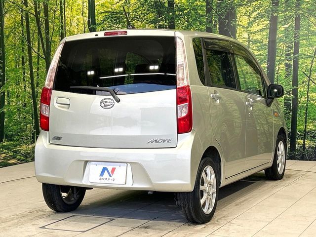 DAIHATSU MOVE 2011 Image 31