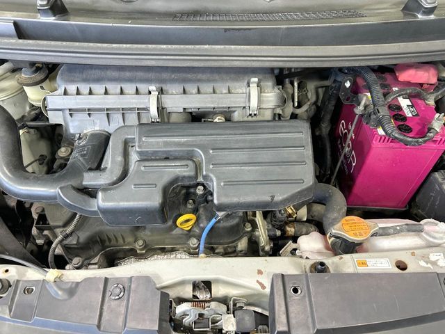 DAIHATSU MOVE 2011 Image 31