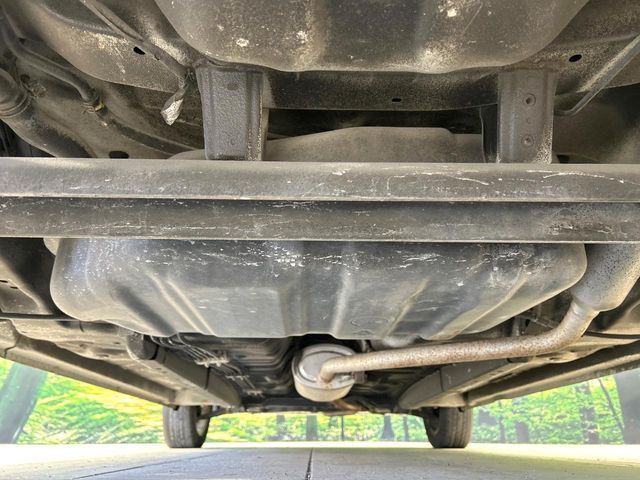 DAIHATSU MOVE 2011 Image 31