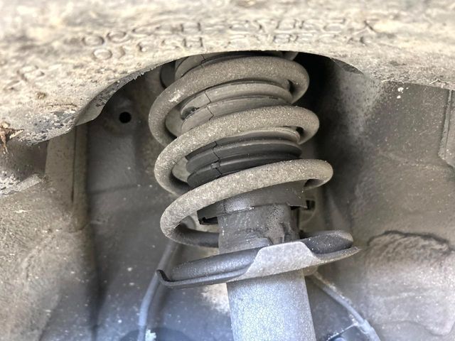 DAIHATSU MOVE 2011 Image 31