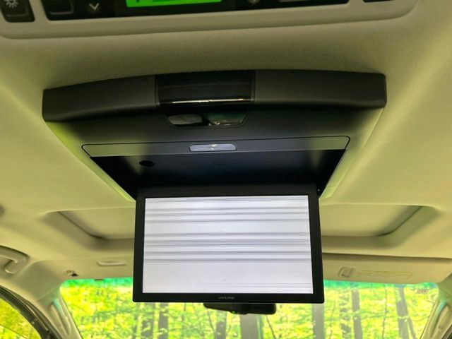 TOYOTA VELLFIRE  HYBRID 4WD 2014 Image 31