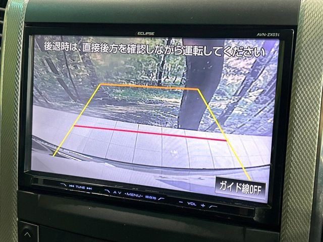 TOYOTA VELLFIRE  HYBRID 4WD 2014 Image 31