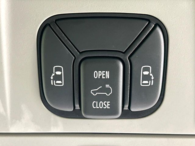 TOYOTA VELLFIRE  HYBRID 4WD 2014 Image 31